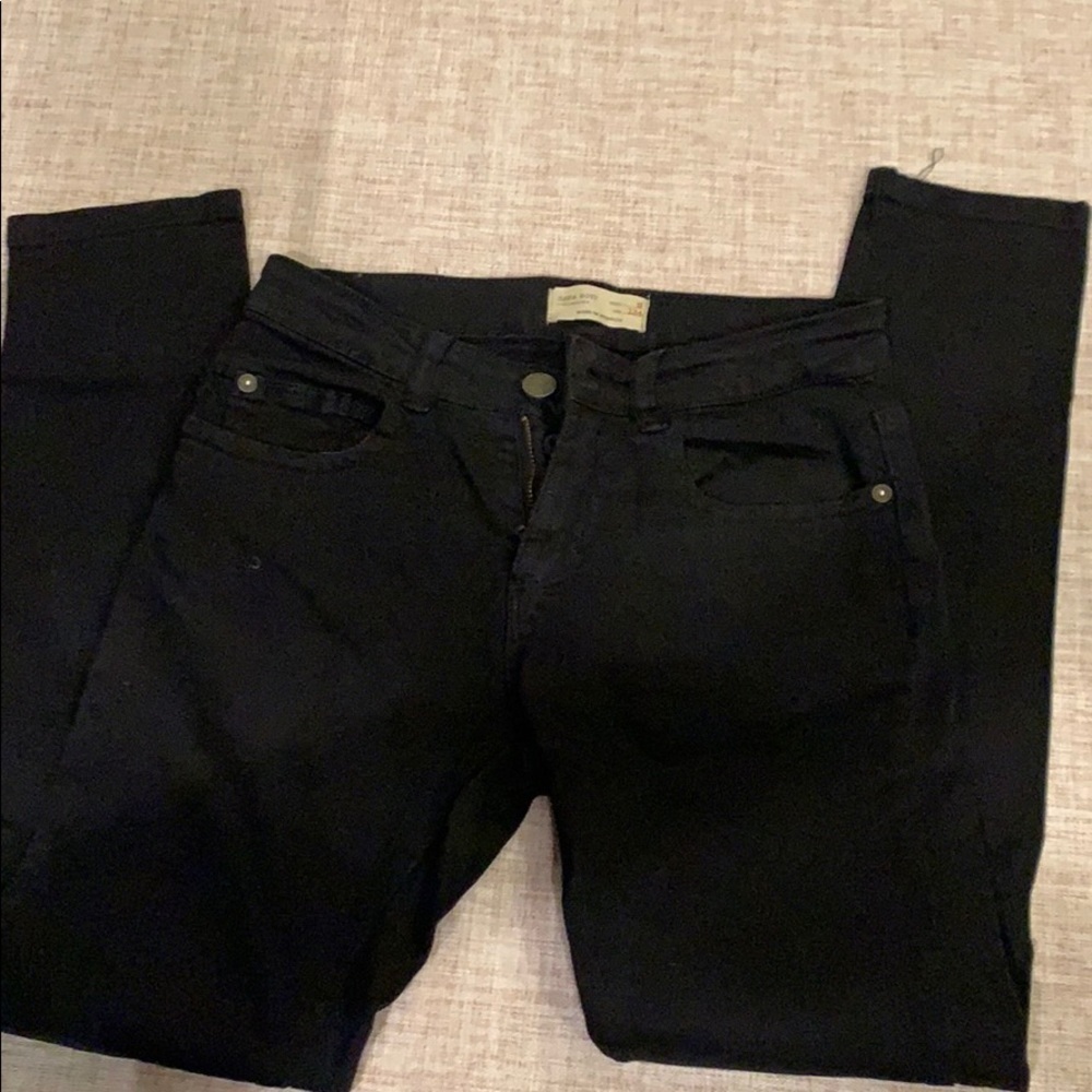 Zara boys jeans - Picture 4 of 4